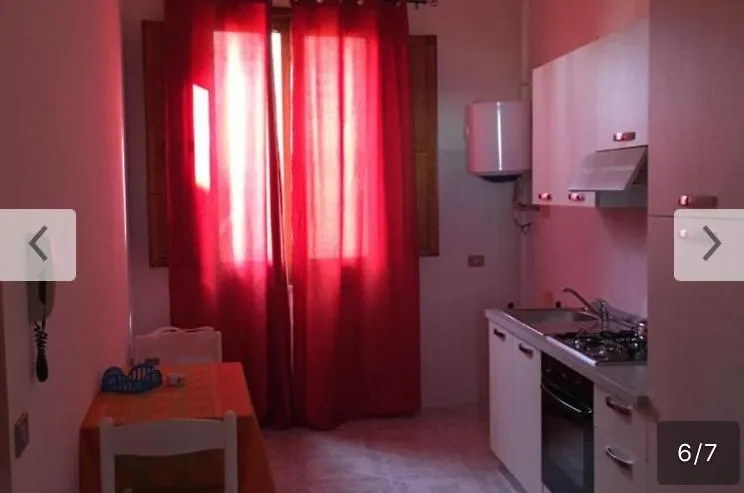 Holiday home Casa Del Satiro Villa Mazara del Vallo